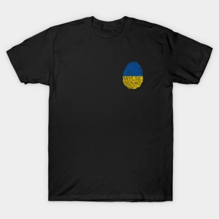 Ukrainian dna T-Shirt